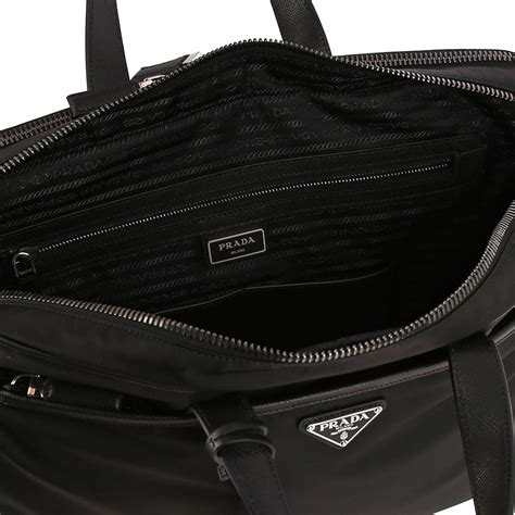 prada work bag men|prada laptop bag women's.